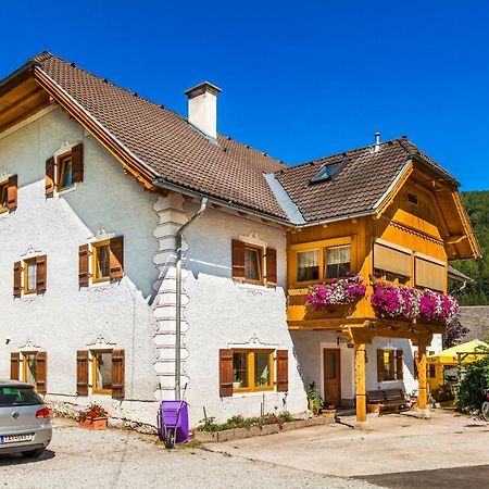 Villa Grillhof-Gut à Mauterndorf  Extérieur photo