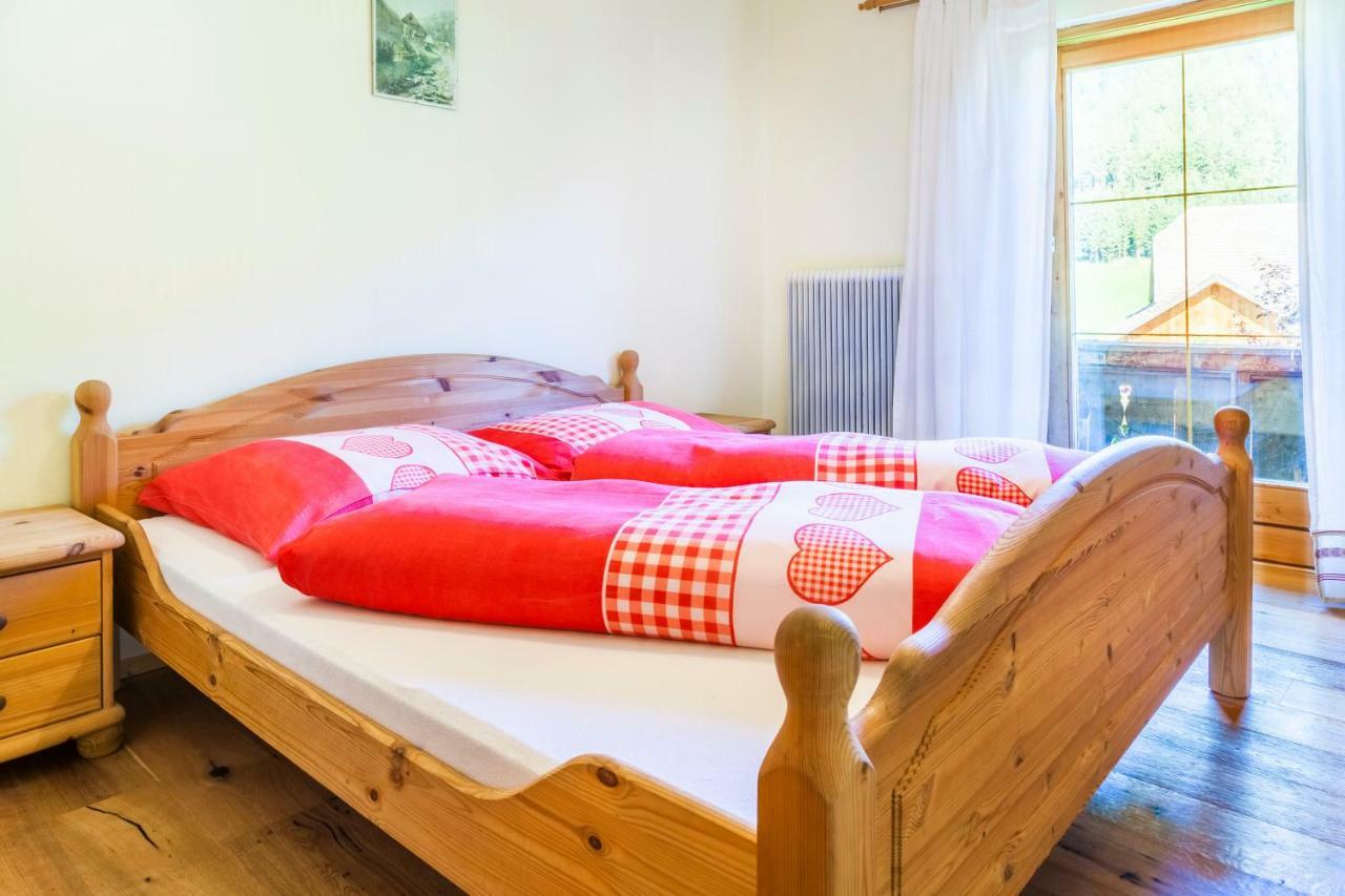 Villa Grillhof-Gut à Mauterndorf  Extérieur photo