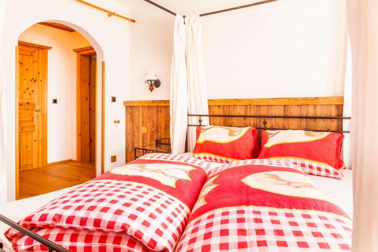 Villa Grillhof-Gut à Mauterndorf  Extérieur photo