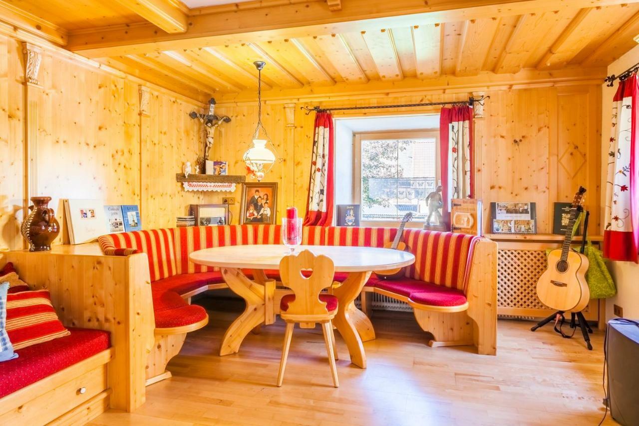 Villa Grillhof-Gut à Mauterndorf  Extérieur photo