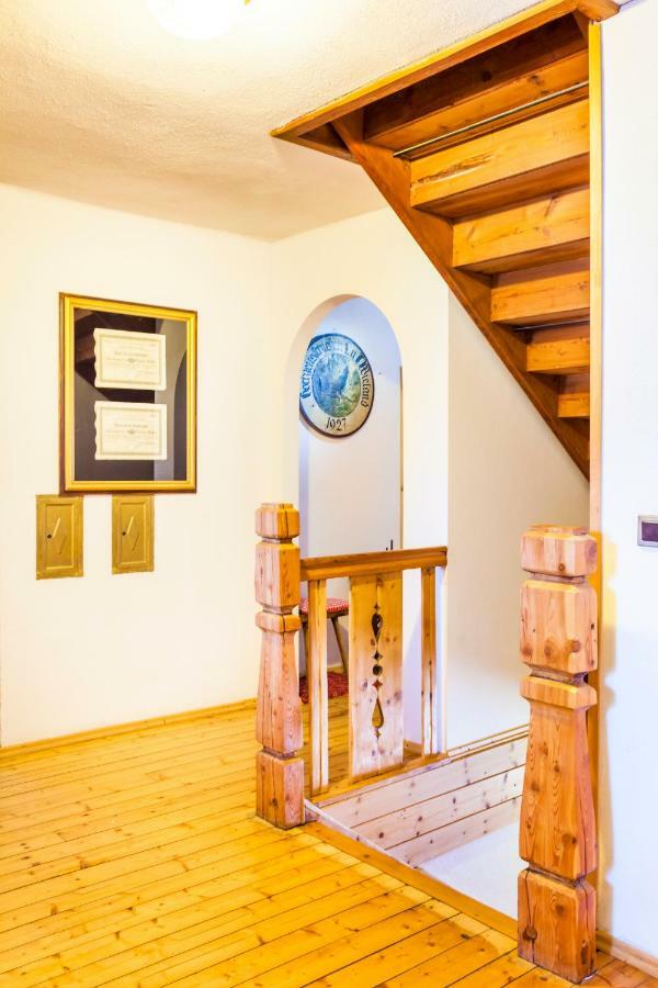 Villa Grillhof-Gut à Mauterndorf  Extérieur photo